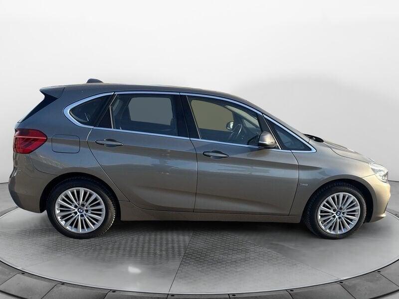 BMW Serie 2 Active Tourer 216d Active Tourer Luxury