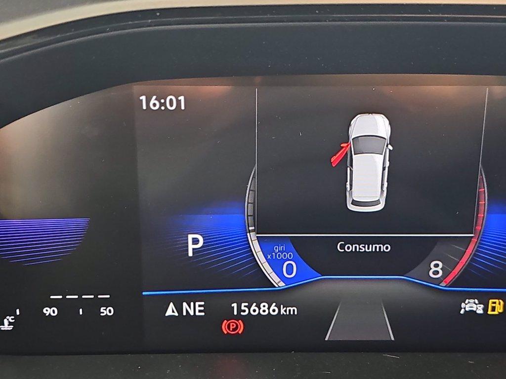 VOLKSWAGEN T-roc 1.5 tsi life dsg del 2024