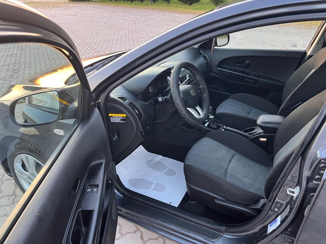 Kia Ceed cee'd 1.4 90CV 5p. EX