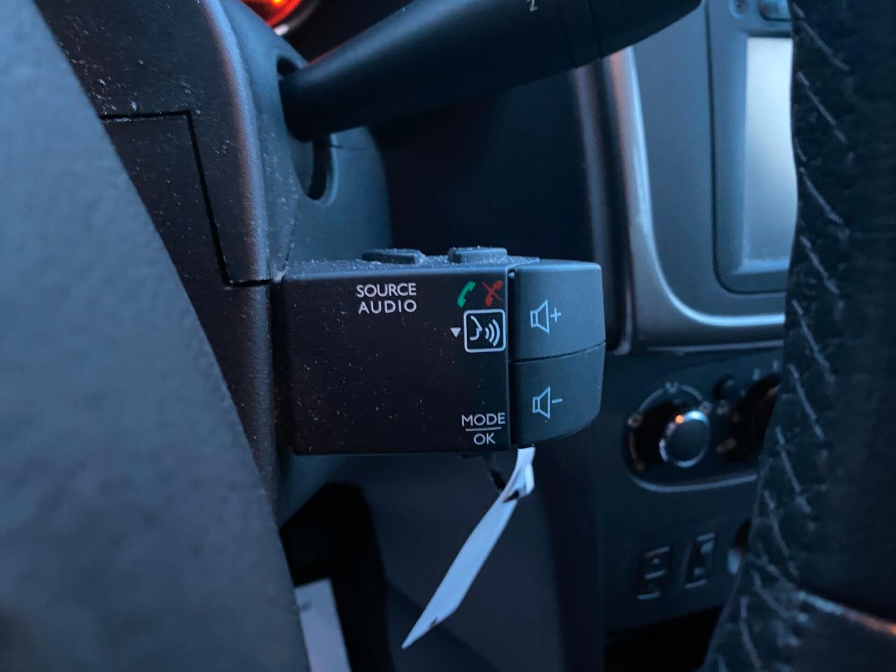 Dacia Logan MCV 1.5 dCi 8V 90CV Station wagon Ambiance ---KM CERTIFICATI DACIA--