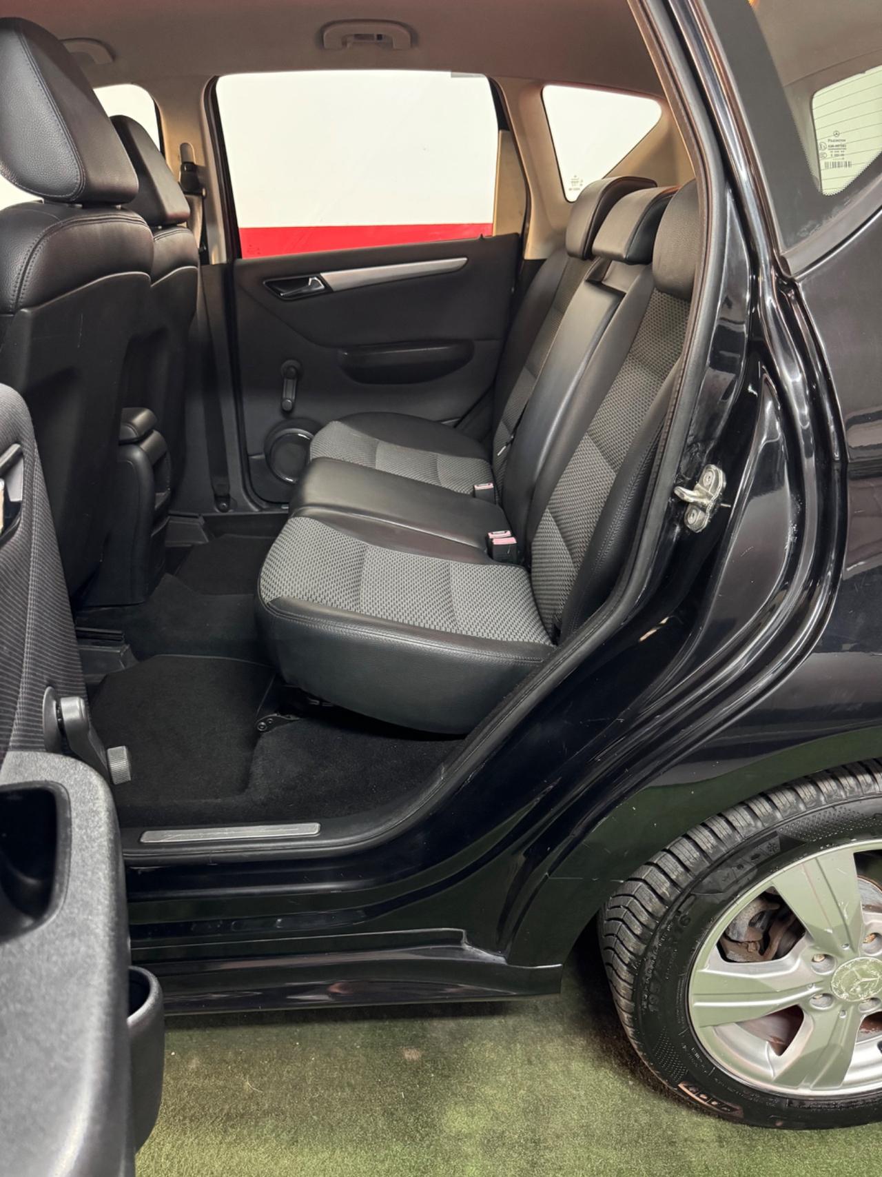 Mercedes-benz A 180 CDI Style CAMBIO AUTOMATICO RESTYLING