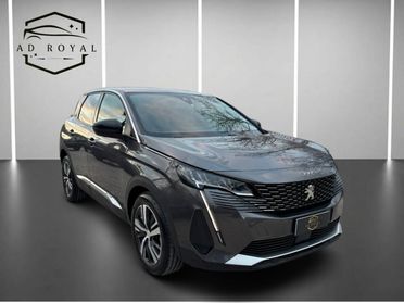 Peugeot 3008 BlueHDi 130 S&S EAT8 Allure Pack 10/2022