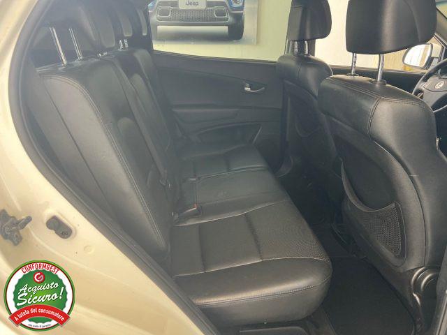 SSANGYONG Korando 2.0 e-XDi 175 CV 2WD MT C