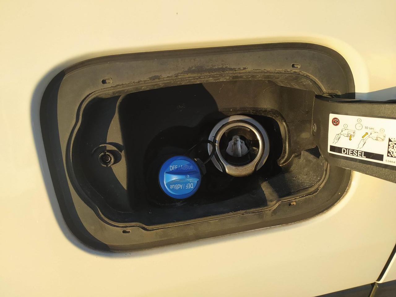 Jeep Compass Limited 1.6 MultiJet II #9459