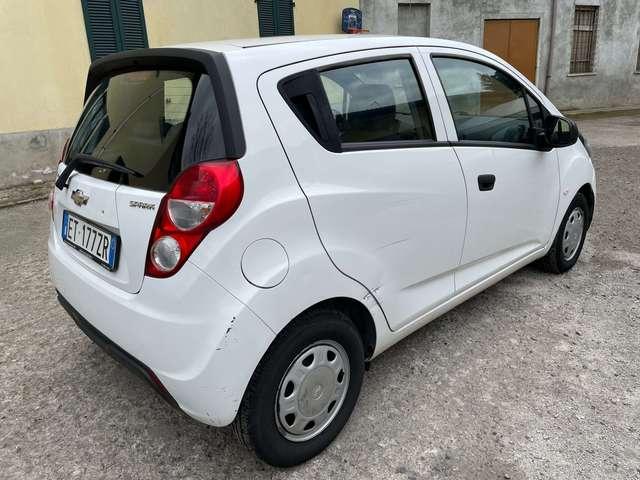 Chevrolet Spark Spark 1.0