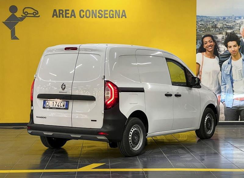 Renault Kangoo E-Tech Elect ric EV45 22 kW Van Advance PRONTA CONSEGNA!!!