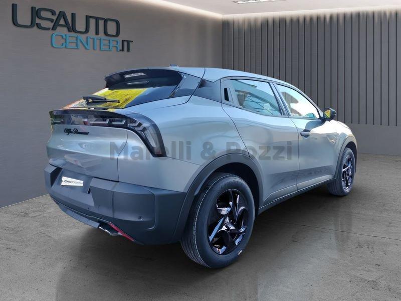 Alfa Romeo Junior Junior 1.2 145 CV Hybrid eDCT6