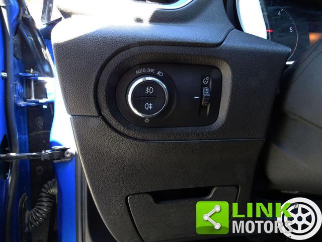 OPEL Grandland X 2.0 diesel Ecotec Start&Stop aut. Ultimate