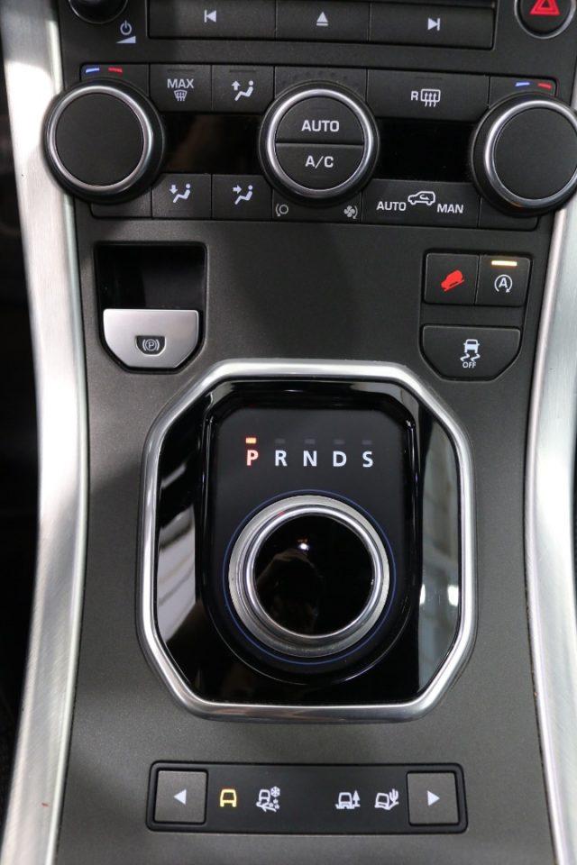 LAND ROVER Range Rover Evoque 2.0 TD4 180 CV 5p. HSE Dynamic ""IMPIANTO MERIDIAN