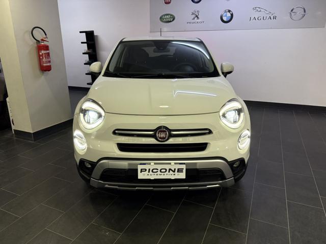 FIAT 500X 1.0 T3 120 CV Cross