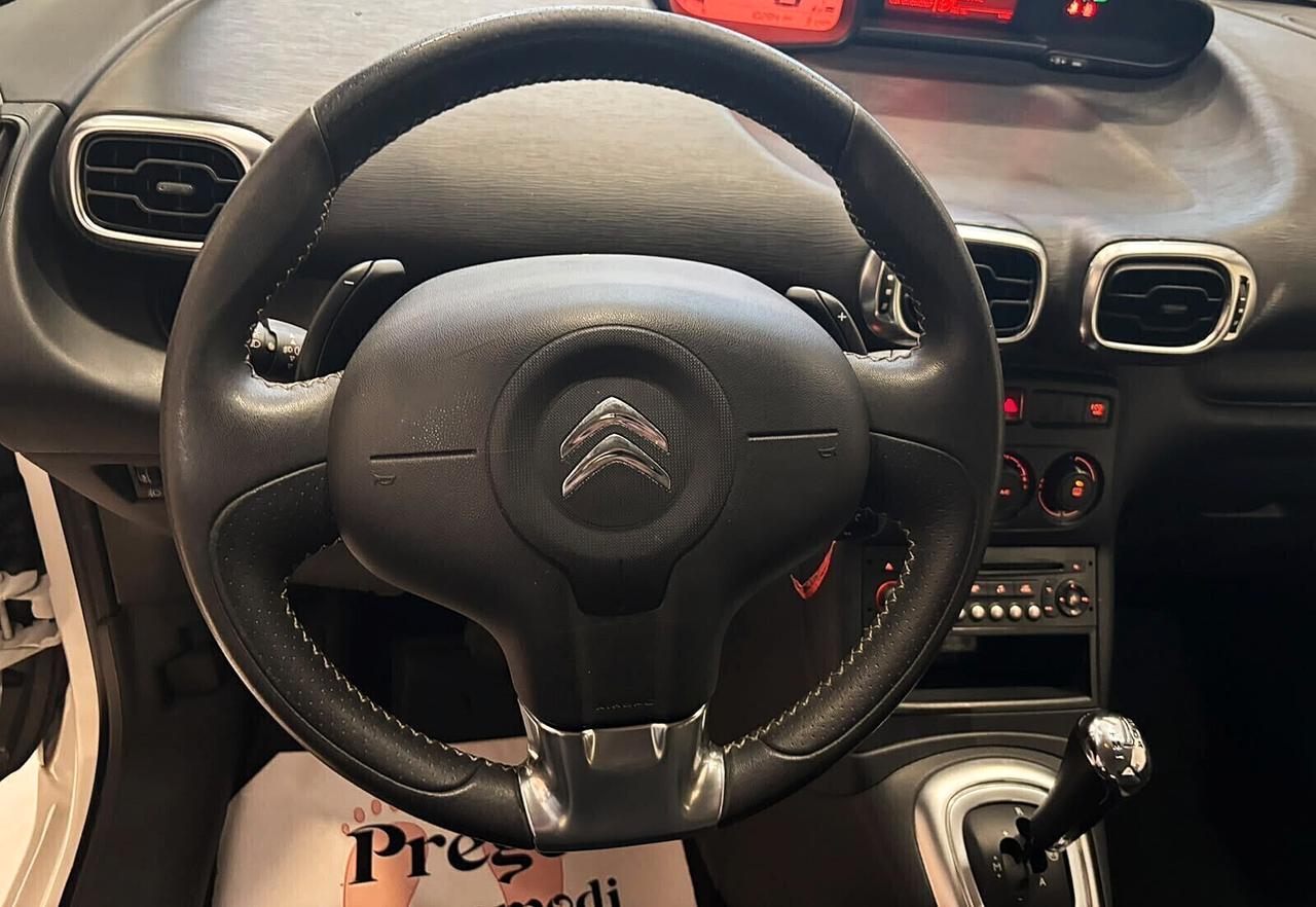 Citroen C3 1.6 DIESEL ** CAMBIO AUTOMATICO **