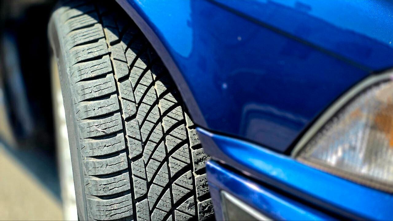 Bmw 316i E36 Coupè (Incluso passaggio e immatricolazione)