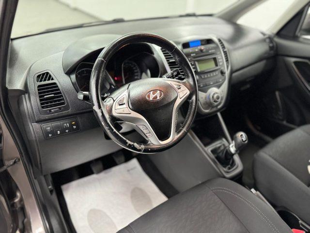 HYUNDAI iX20 1.4 CRDI 90 CV Style