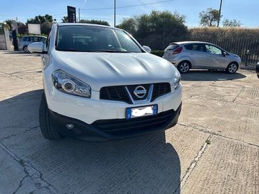 Nissan Qashqai 1.5 dCi DPF Acenta