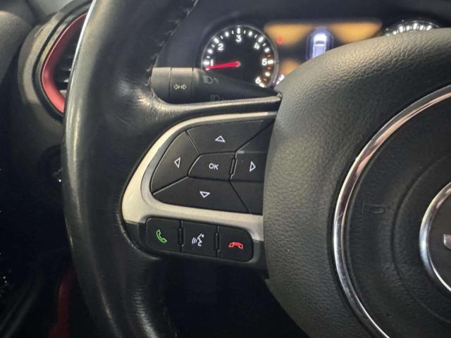 JEEP Renegade 2.0 Mjt 170CV 4WD Active Drive Low Trailhawk