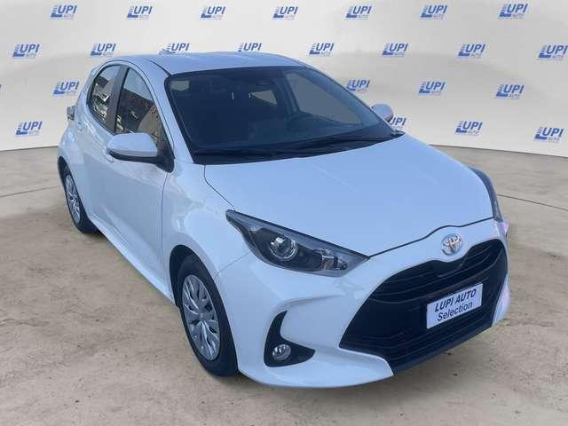 Toyota Yaris 1.0 Business
