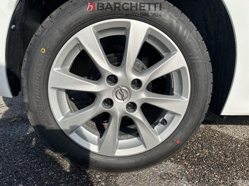 Opel Corsa (P2JO) 1.2