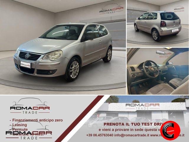 VOLKSWAGEN Polo 1.2 3p.