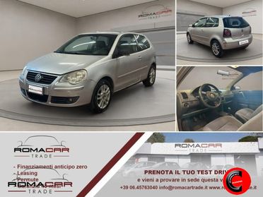 VOLKSWAGEN Polo 1.2 3p.