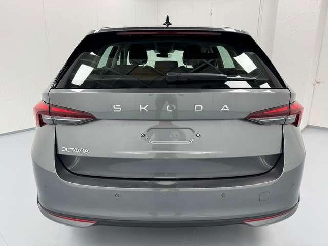 Skoda Octavia WAGON *Promo Kasko* 1.5 eTSI DSG Pronta Consegna!