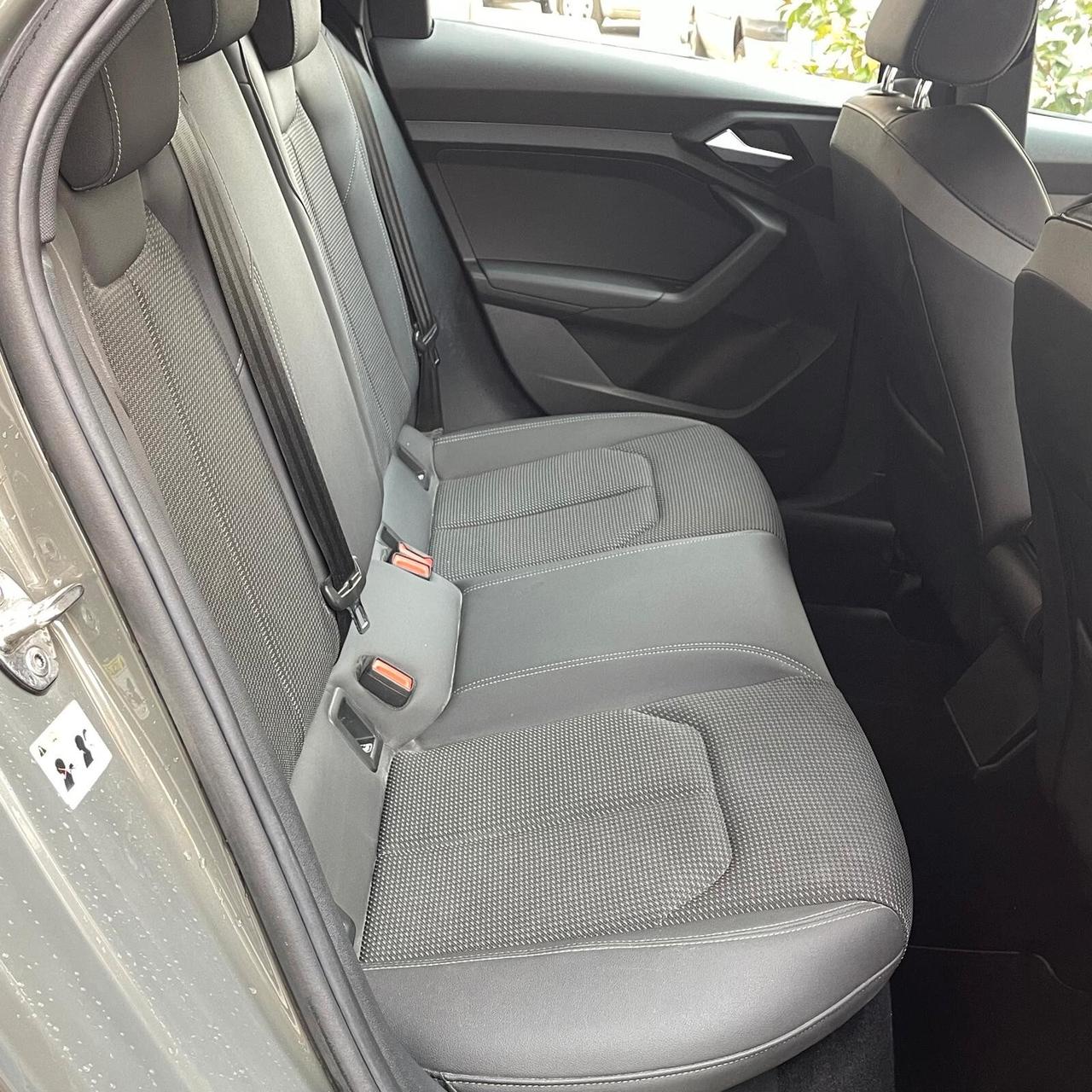 Audi A1 SPB 35 TFSI 150cv S line