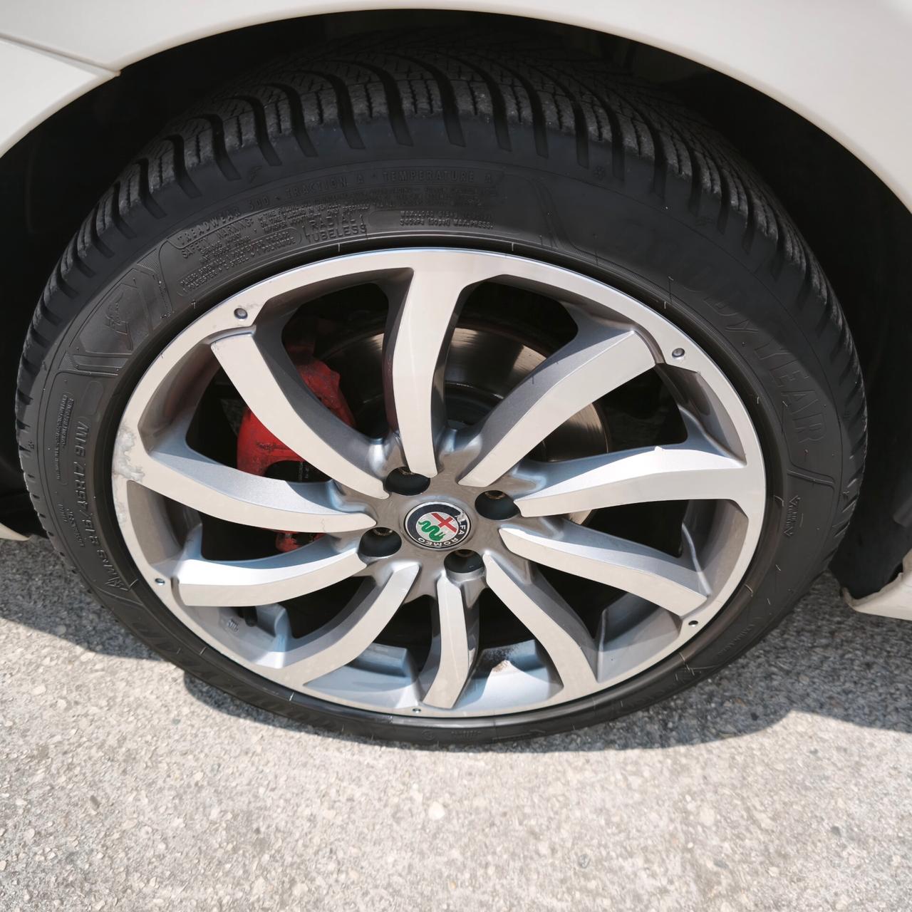 Alfa Romeo MiTo 1.3 JTDm 95 CV S&S