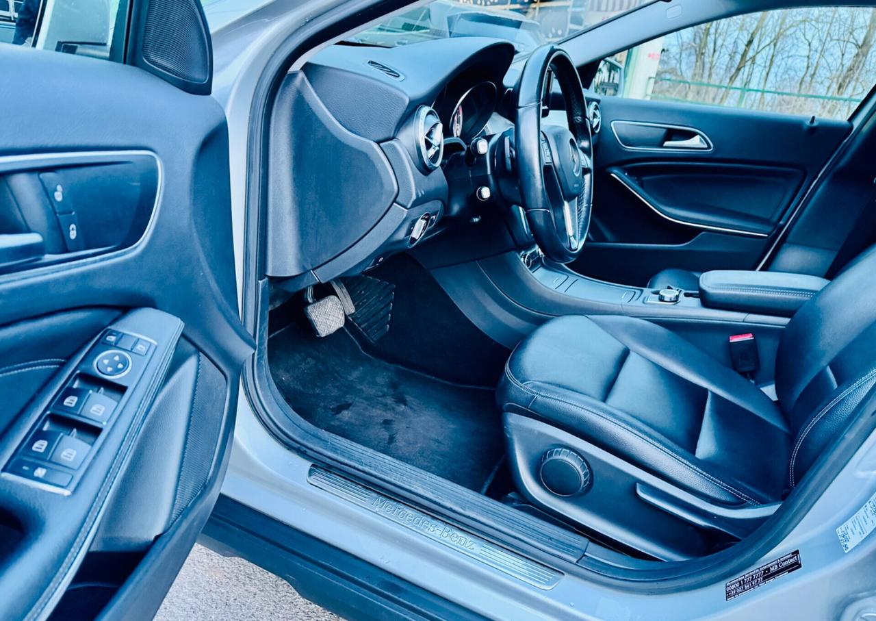 Mercedes-benz GLA 200 CDI Automatic Premium