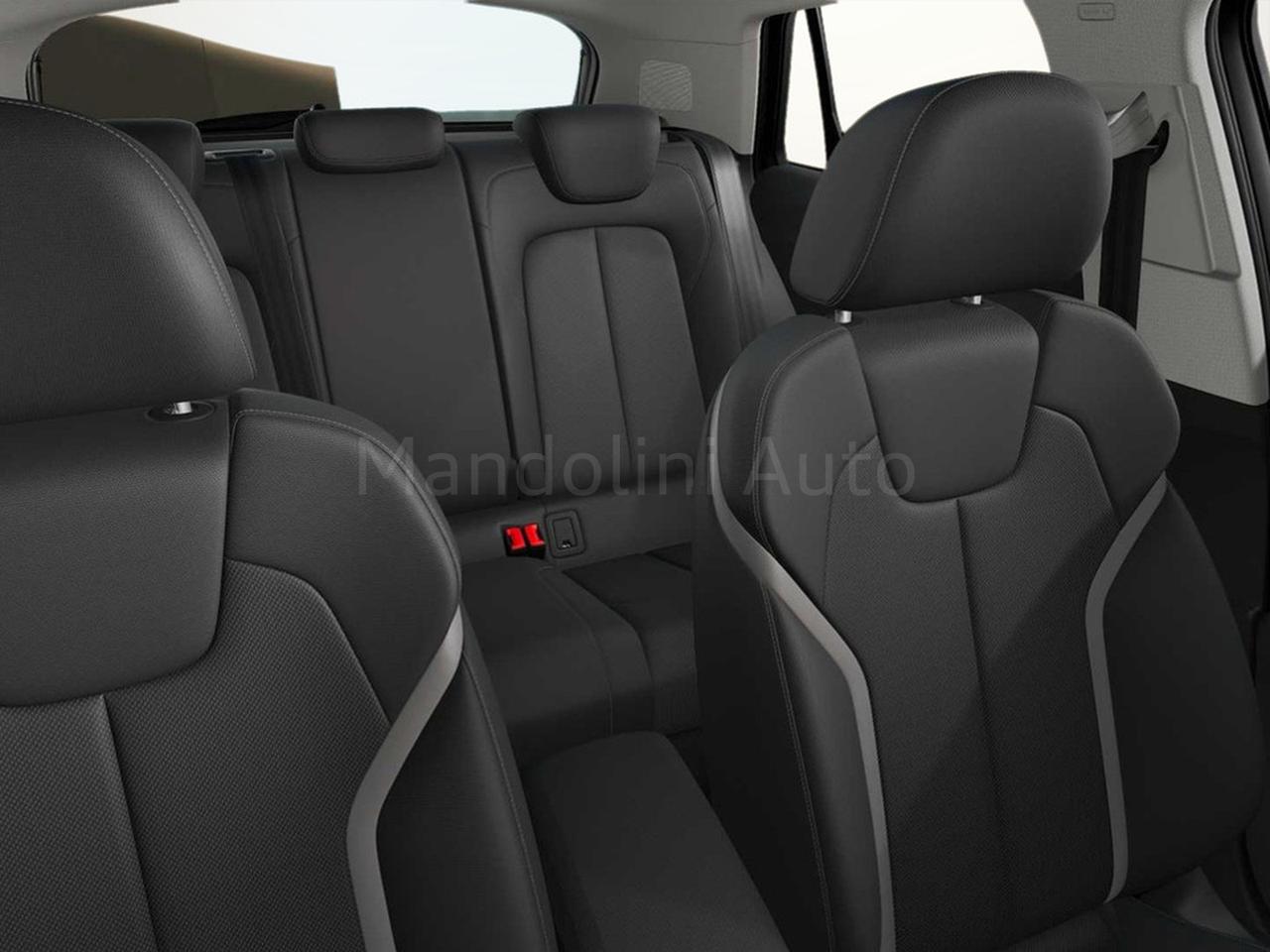 Audi Q2 30 2.0 tdi s line edition