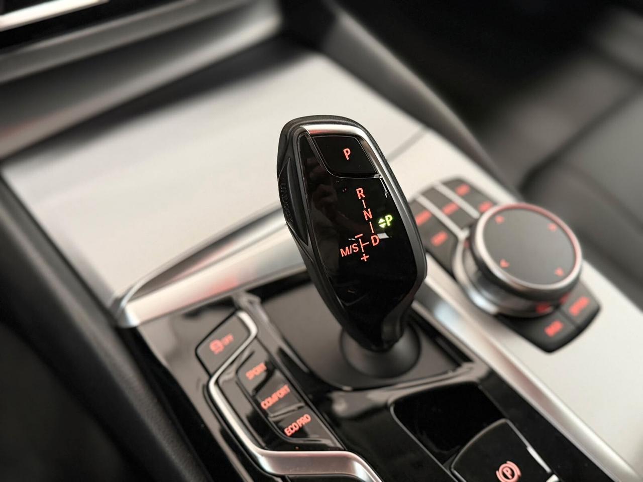 Bmw 520d 48V Touring