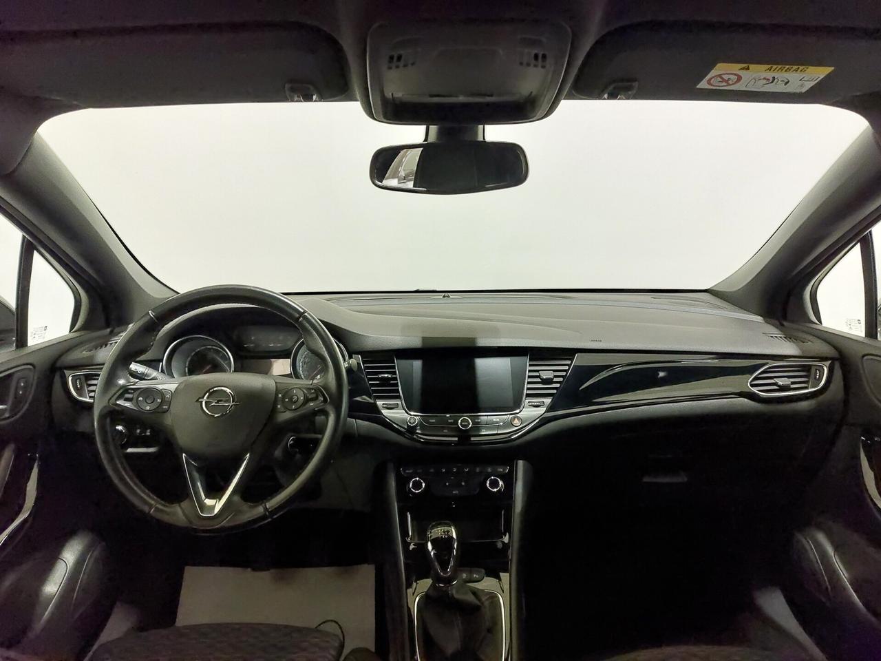 OPEL Astra 5ª serie Astra 1.4 Turbo 125 CV Sta...
