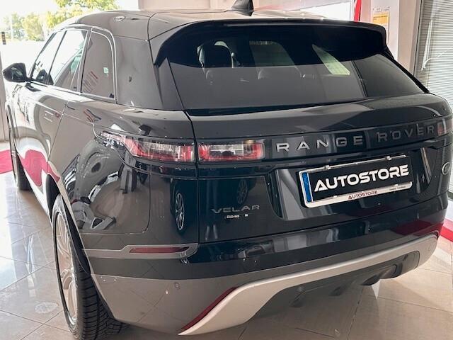 Range Rover Velar 2.0D I4 240 CV R-Dynamic S 4wd