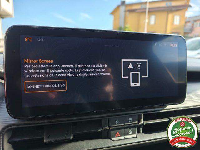 JEEP Avenger 1.2 Turbo 100 CV Longitude