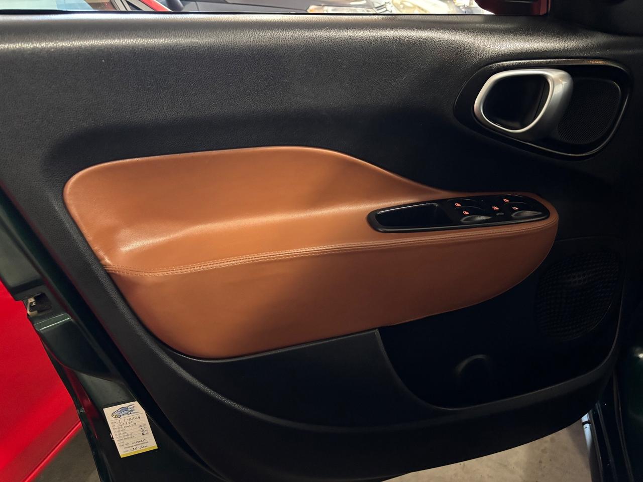 Fiat 500L 1.3 Multijet Trekking bi-color