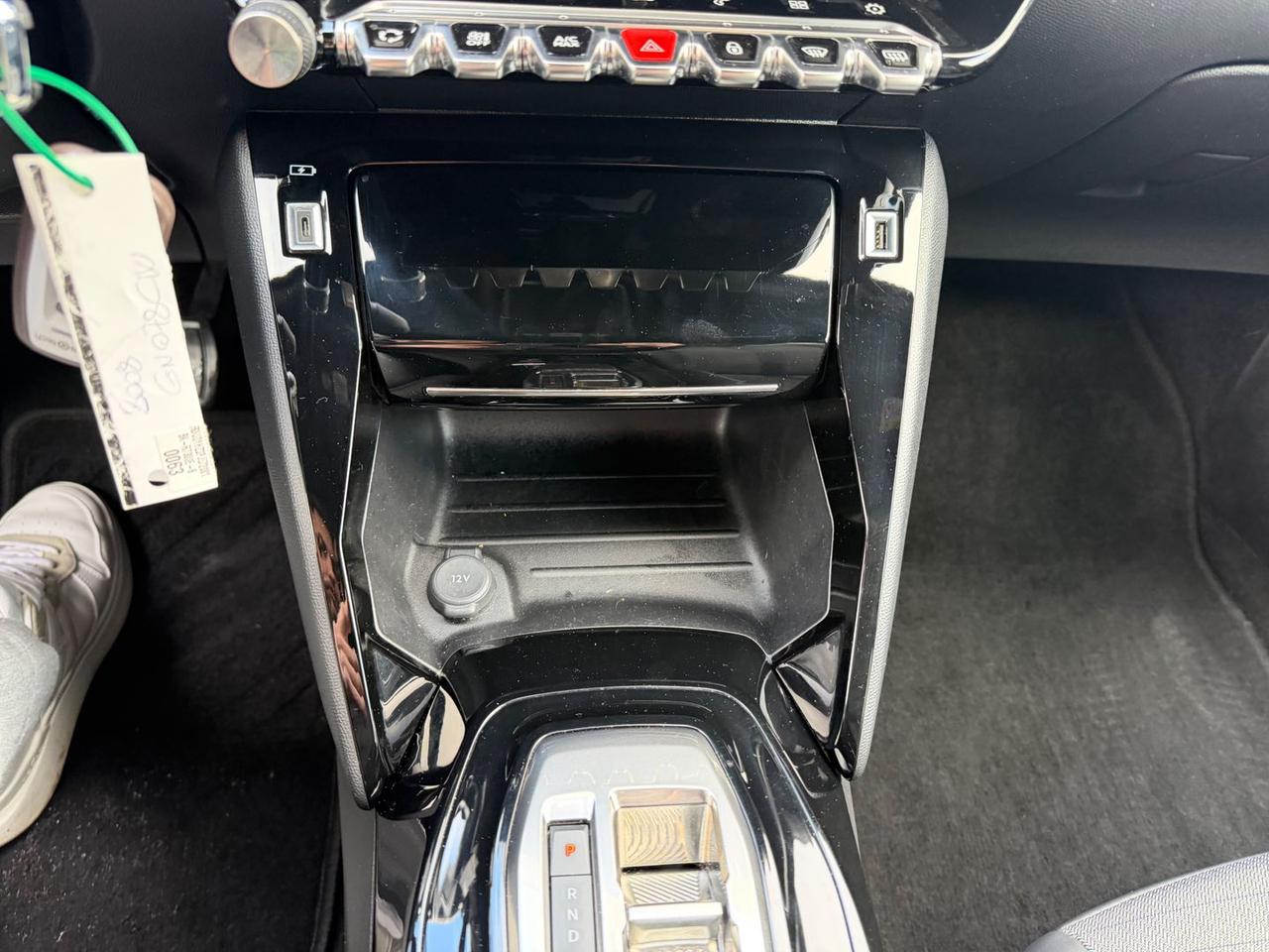 Peugeot 2008 1.5 Blue HDI 130 Allure Pack * #9123