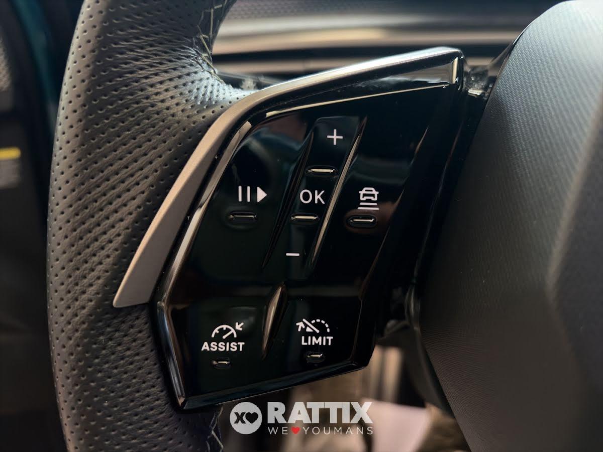 Peugeot 5008 1.2 hybrid 145CV GT e-dcs6 7p.ti