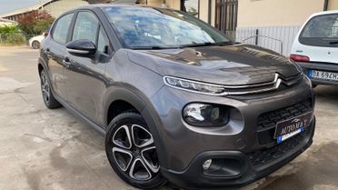 Citroen C3 Autovettura