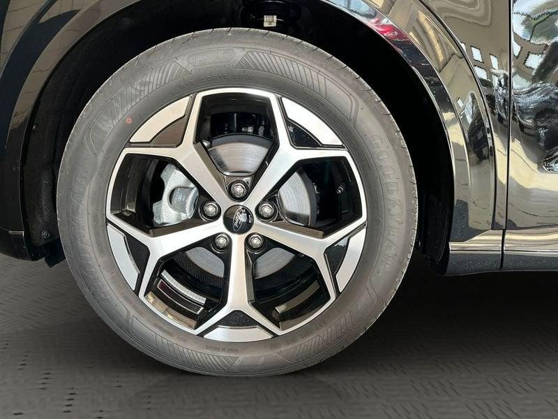 Ford Puma Puma 1.0 EcoBoost Hybrid 125 CV S&S aut. ST-Line - PROMO SIRONIAUTO+