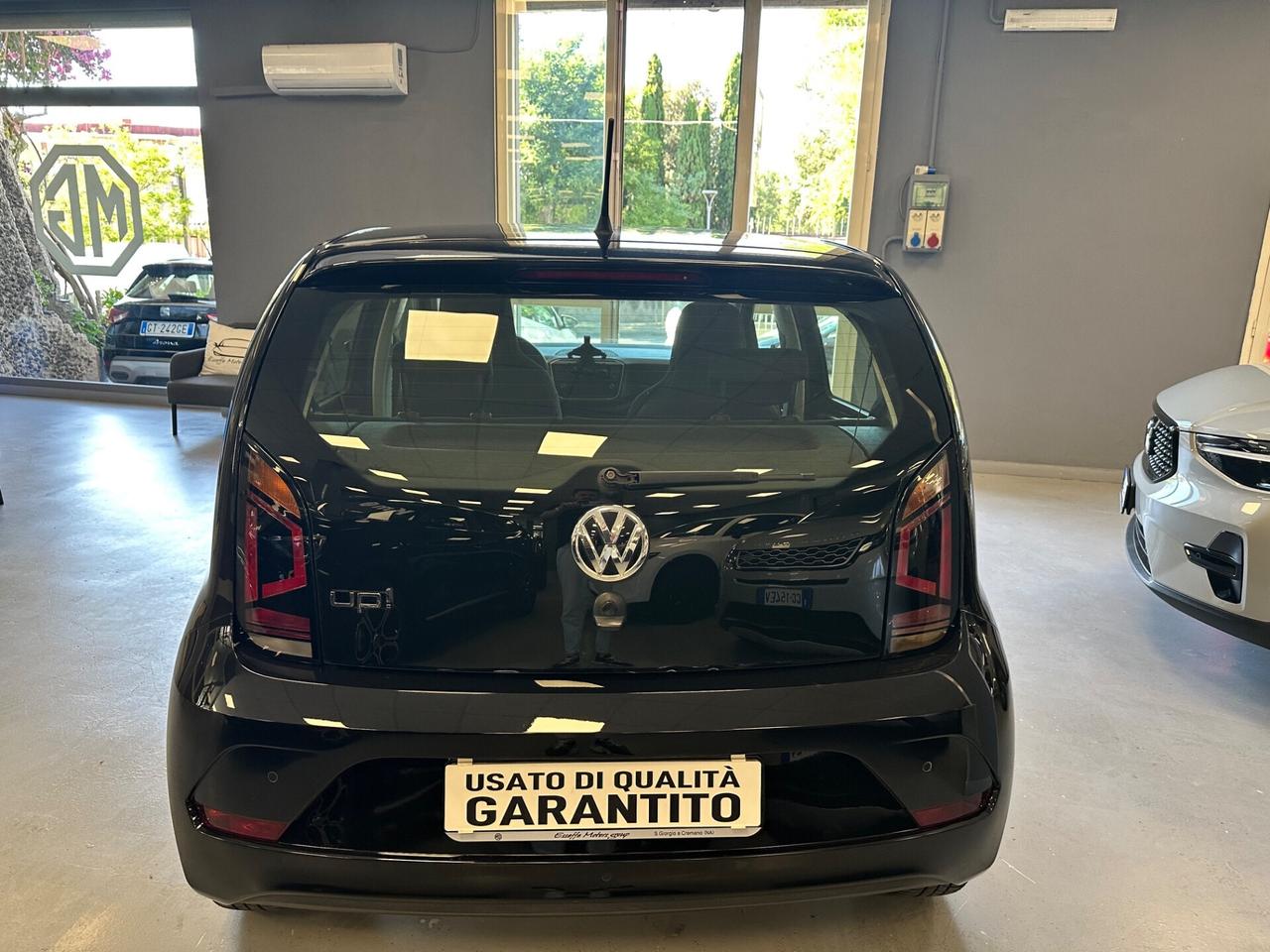 Volkswagen up! 1.0 60 CV 5p. move