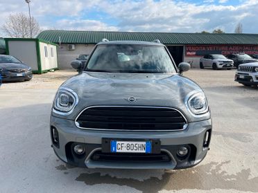 Mini Cooper D Countryman 2.0 Business ALL4 Automatica