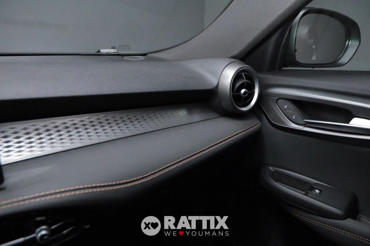 Alfa Romeo Tonale 1.6 130CV Sprint TCT6