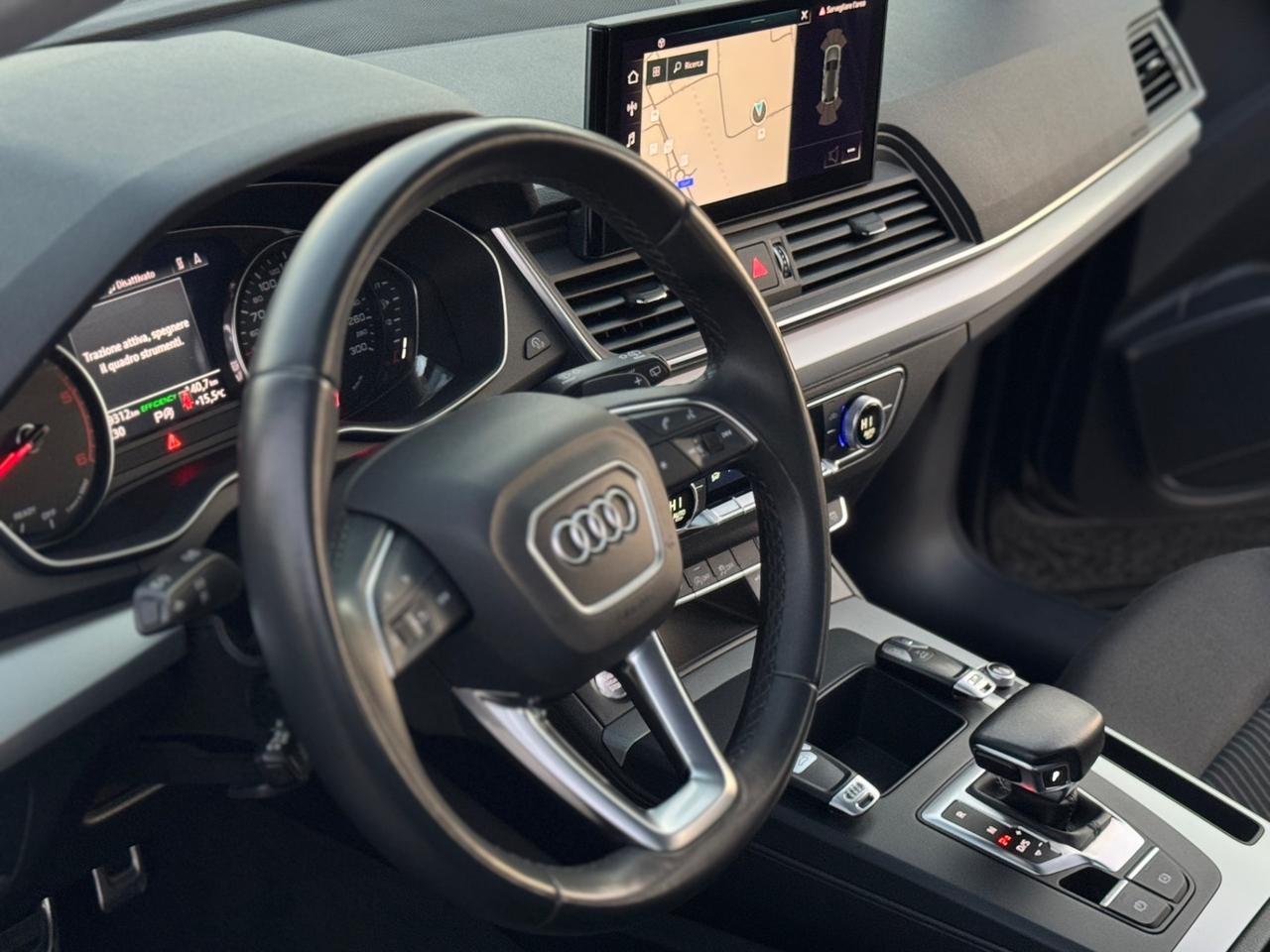 Audi Q5 TDI S tronic Diesel Tetto, FULL