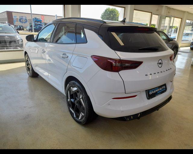 OPEL Grandland 1.6 phev GSe awd 300cv auto