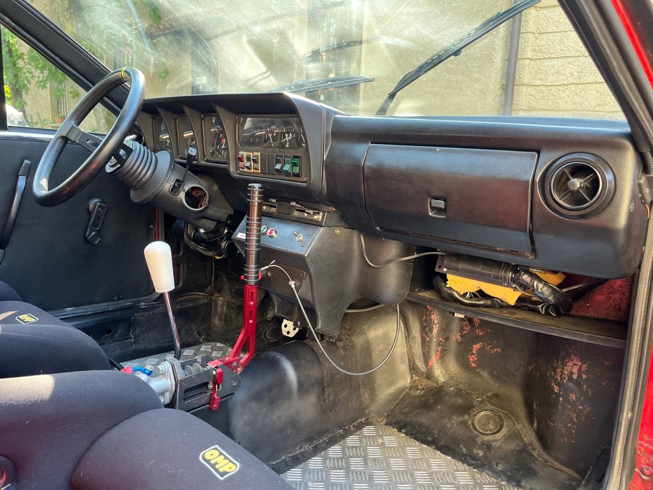 Alfa Romeo Alfetta GTV 2.0