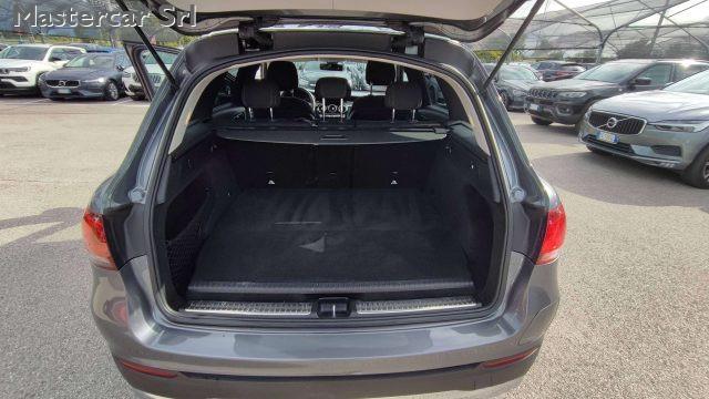 MERCEDES-BENZ GLC 300 GLC 300e phev (eq-power) Business 4matic auto - GJ