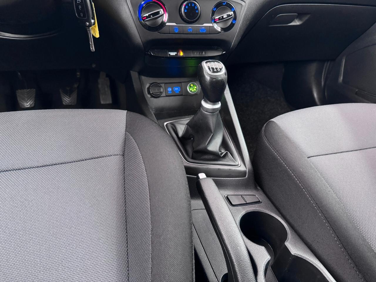Hyundai i20 1.2 GPL - PROMO FINE OTTOBRE !!!