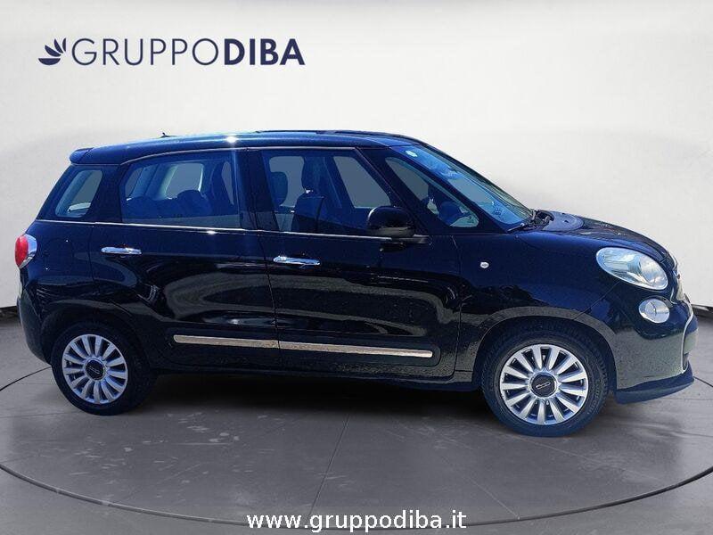 FIAT 500L 2012 Diesel 1.3 mjt Pop Star 85cv