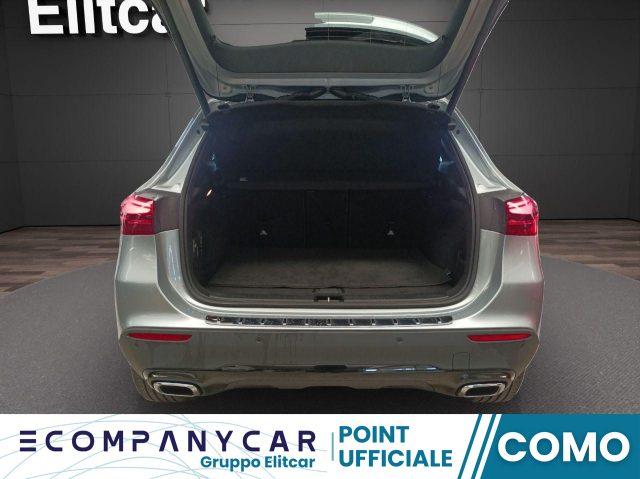 MERCEDES-BENZ GLA 200 Automatic Progressive Advanced