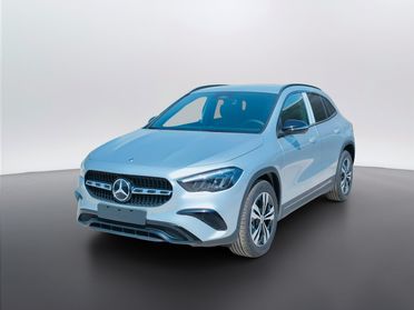 Mercedes-Benz GLA 200 d automatic
