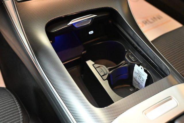 MERCEDES-BENZ C 300 E T EQ HYBRID S.W.EXCLUSIVE EDIT.TETT.GANCIO FULL!