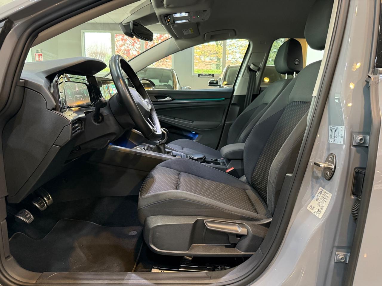 Volkswagen Golf 5p 1.0 tsi 110 CV Life Bellissima